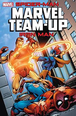 Spider-Man/Iron Man Marvel Team-Up