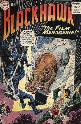 Blackhawk Vol. 1 (1956-1984) #157