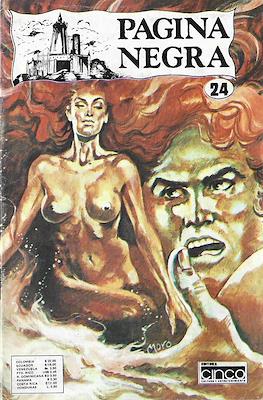 Página Negra #24