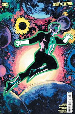 Green Lantern Vol. 7 (2023-Variant Covers) #10.2