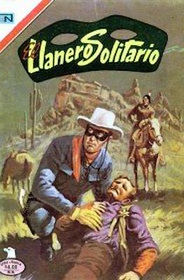 El Llanero Solitario #400