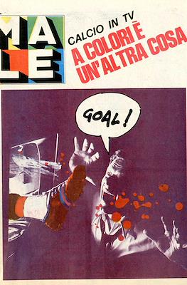 Il male - Año I (1978) #10