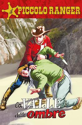 Il piccolo Ranger #5