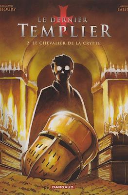 Le dernier Templier #2