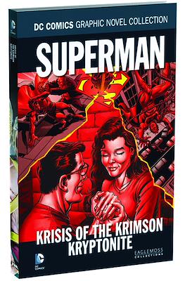 DC Comics Graphic Novel Collection Special #78