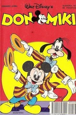 Don Miki #463