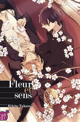 Fleur et sens