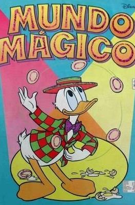 Mundo Mágico #12
