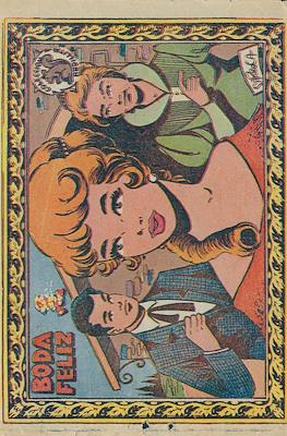 Colección Ardillita #323