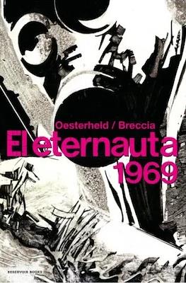 El Eternauta 1969