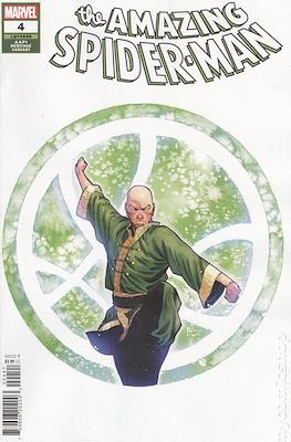 The Amazing Spider-Man Vol. 6 (2022-Variant Covers) (Comic Book 28-92 pp) #4.2