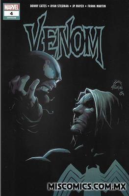 Venom (2019) #4