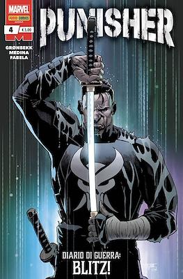 Punisher #4