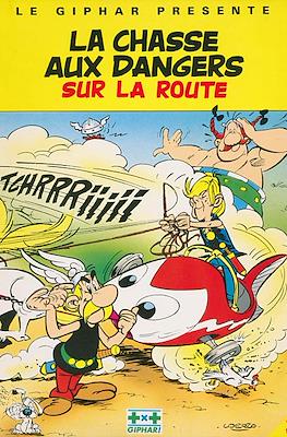 Le Giphar presente Astérix #2