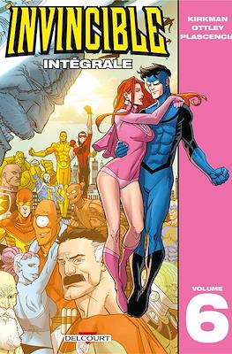 Invincible - Intégrale #6