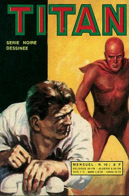 Titan #10