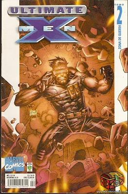 Ultimate X-Men #2