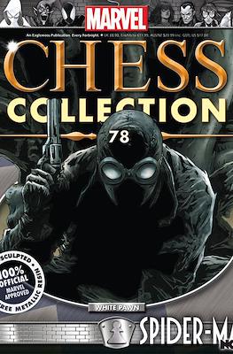 Marvel Chess Collection #78