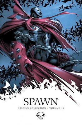 Spawn Origins Collection #15
