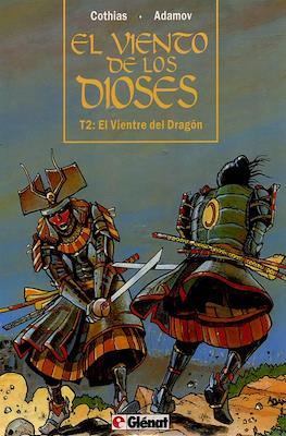 El Viento de los Dioses #2