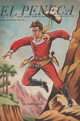 El Peneca #2159