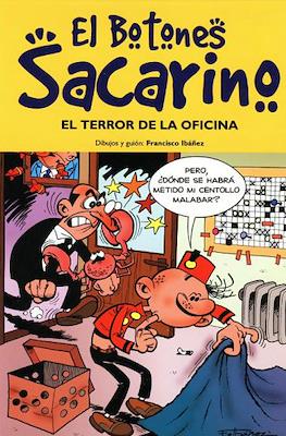 Magos del humor (1987-...) #85