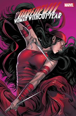 Daredevil: Woman Without Fear (Variant Covers) #3