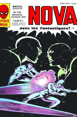 Nova #133