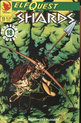 ElfQuest: Shards #13