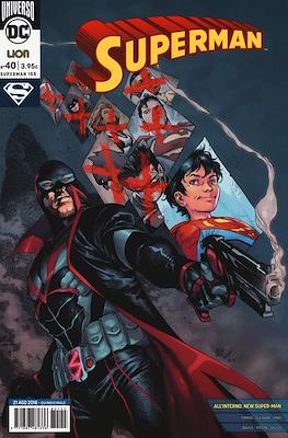 Superman #155
