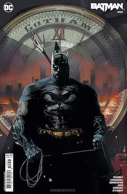 Batman Vol. 3 (2016-Variant Covers) #142.3