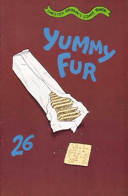 Yummy Fur #26