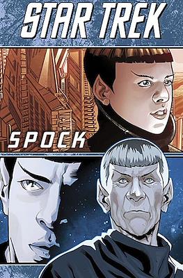 Star Trek Comicband #3