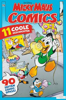 Micky Maus Comics #75