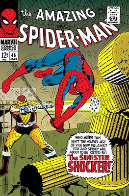 Spider-Man Komplett #53