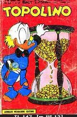 Topolino #147