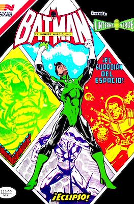 Batman (Grapa) #1248