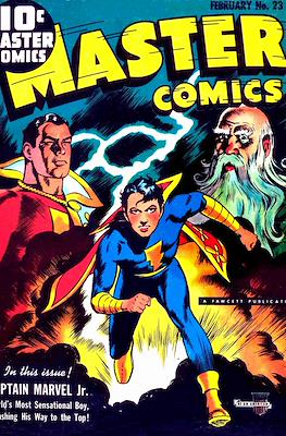 Master Comics #23