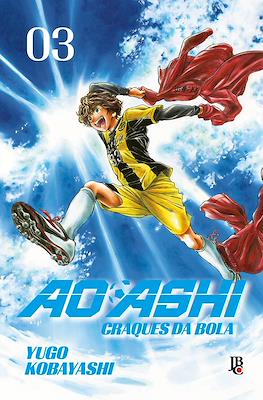 Ao Ashi - Craques da Bola #3
