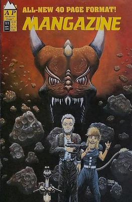 Mangazine Vol. 2 (1989-1996) #11