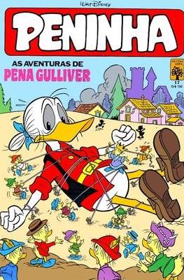 Peninha #17