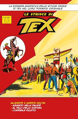 Le strisce di Tex #53