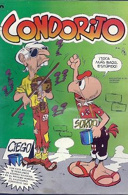 Condorito #350