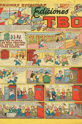 Tbo 2ª época (1943-1952) #56