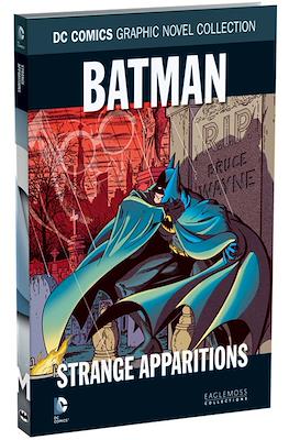 DC Comics Graphic Novel Collection #42