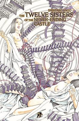 The Twelve Sisters of the Never-ending Castle - Pocket Edition