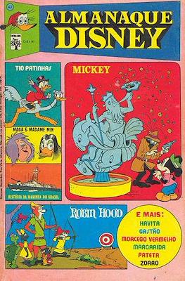 Almanaque Disney #43