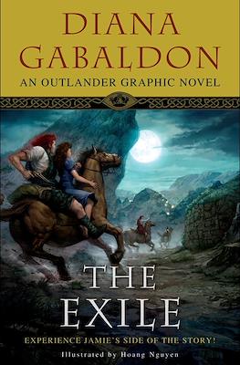 The Exile: An Outlander Graphic Novel
