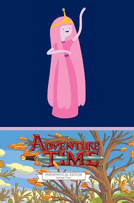 Adventure Time: Mathematical Edition #4