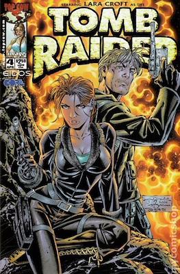 Tomb Raider (1999-2005) #4
